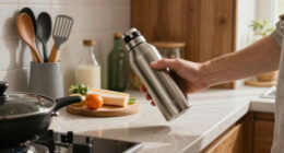 I Didn’t Think I Needed Another Stanley—Until I Tried The Clutch Bottle