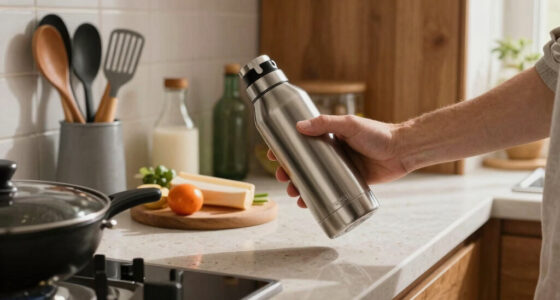I Didn’t Think I Needed Another Stanley—Until I Tried The Clutch Bottle