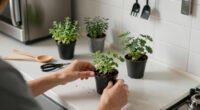 I Don't Have Room for a Garden, So I'm Copying My Mother-in-Law's Idea
