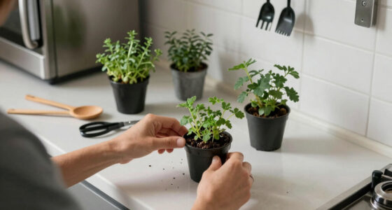 I Don't Have Room for a Garden, So I'm Copying My Mother-in-Law's Idea