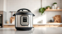 Instant Pot Burn Error: Causes & Easy Fixes
