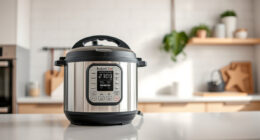 Instant Pot Burn Error: Causes & Easy Fixes
