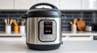 Instant Pot Burn Error: Causes & Step-by-Step Fixes