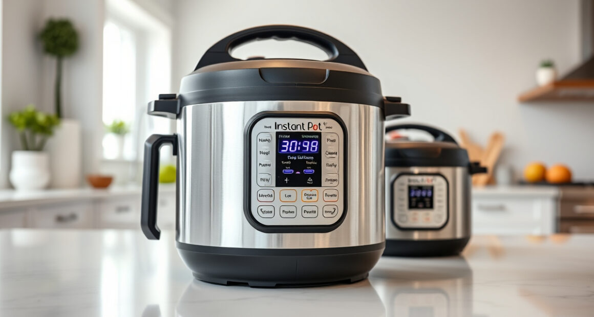Instant Pot Duo Plus Review: Pros, Cons, and Who It's For