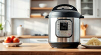 Instant Pot Duo Plus vs Instant Pot Ultra: Full Comparison