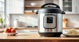 Instant Pot Duo Plus vs Instant Pot Ultra: Full Comparison