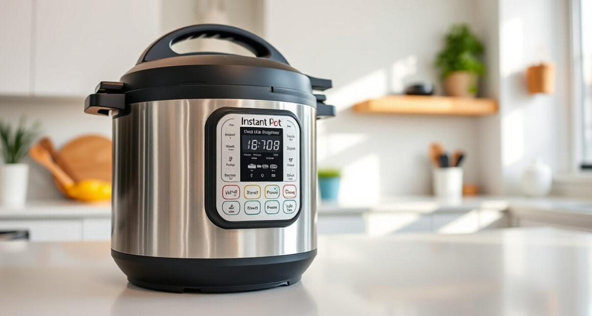 Instant Pot Duo Plus vs Instant Pot Vortex Air Fryer: Full Comparison