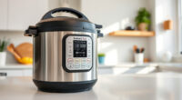 Instant Pot Duo Plus vs Instant Pot Vortex Air Fryer: Full Comparison