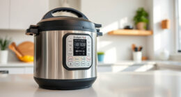 Instant Pot Duo Plus vs Instant Pot Vortex Air Fryer: Full Comparison