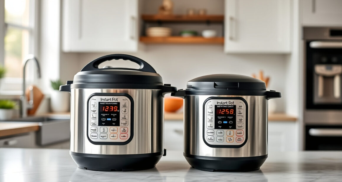 Instant Pot Inner Pots & Accessories Buying Guide