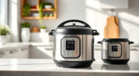 Instant Pot Inner Pots & Accessories: Compatibility & Buying Guide