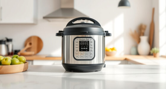 Instant Pot Not Sealing: Causes & Easy Fixes