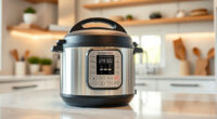 Instant Pot Not Sealing: Causes & Easy Fixes