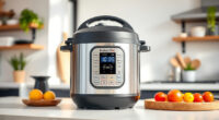 Instant Pot Pressure Release Stuck: Causes & Easy Fixes
