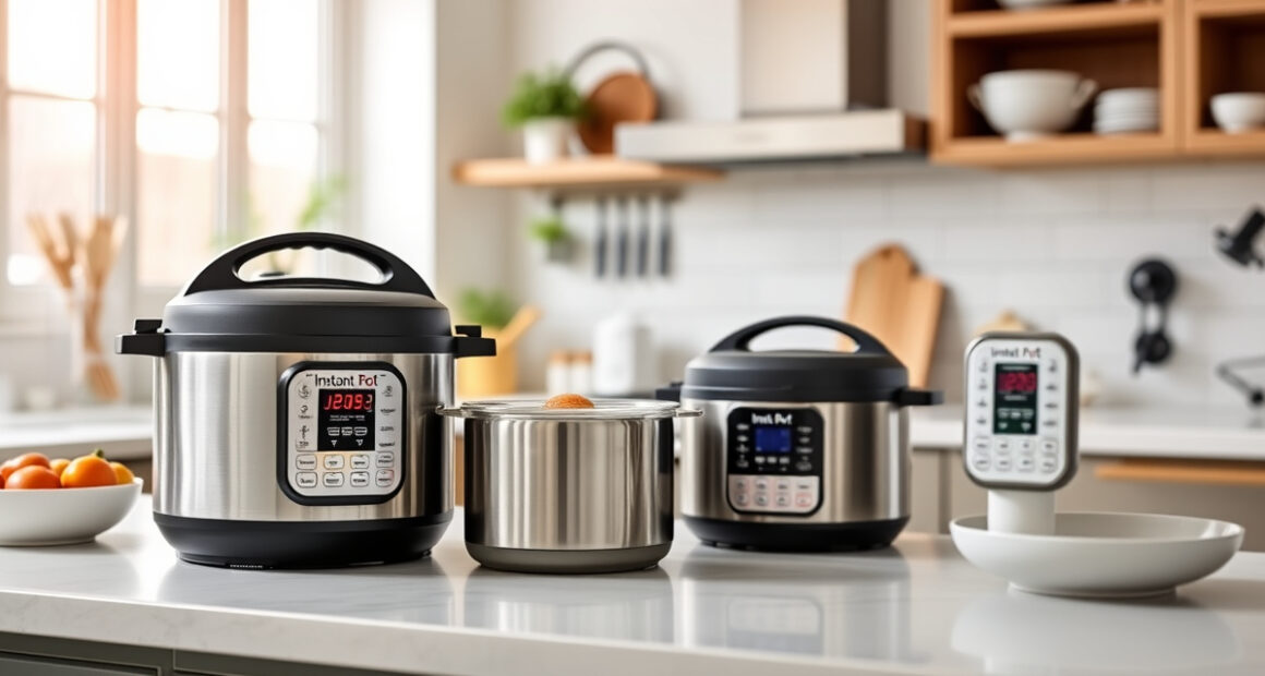 Instant Pot Pro Review: Top Picks & Buying Tips