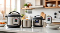 Instant Pot Pro Review: Top Picks & Buying Tips