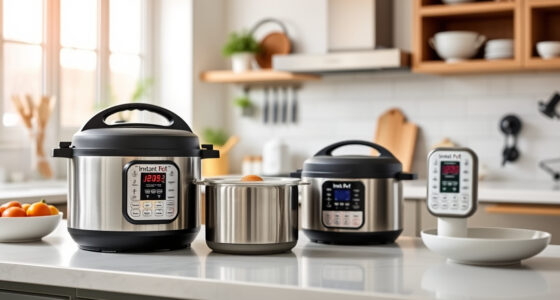 Instant Pot Pro Review: Top Picks & Buying Tips