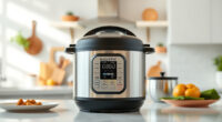 Instant Pot Pro vs Instant Pot Ultra: Full Comparison