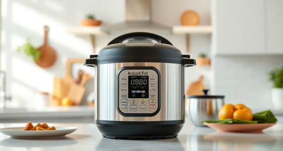 Instant Pot Pro vs Instant Pot Ultra: Full Comparison