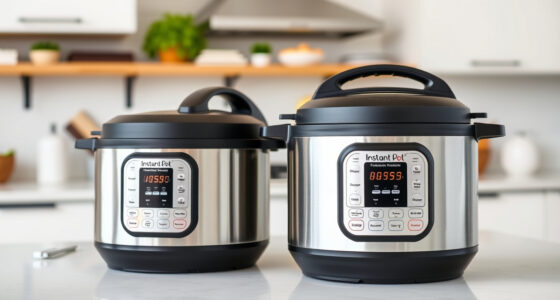 Instant Pot Pro vs Instant Pot Ultra: Full Comparison
