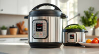 Instant Pot Pro vs Instant Pot Vortex Air Fryer: Full Comparison