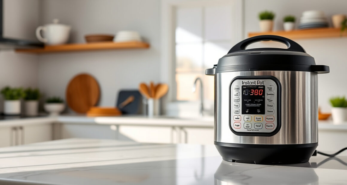 Instant Pot Pro vs Instant Pot Vortex Air Fryer: Full Comparison