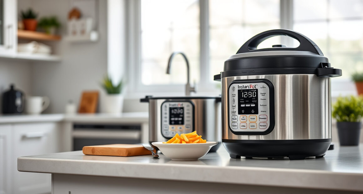 Instant Pot Ultra Review: Pros, Cons, and Who It's For