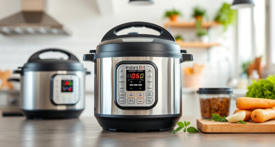 Instant Pot Ultra Review: Pros, Cons, and Who It's For