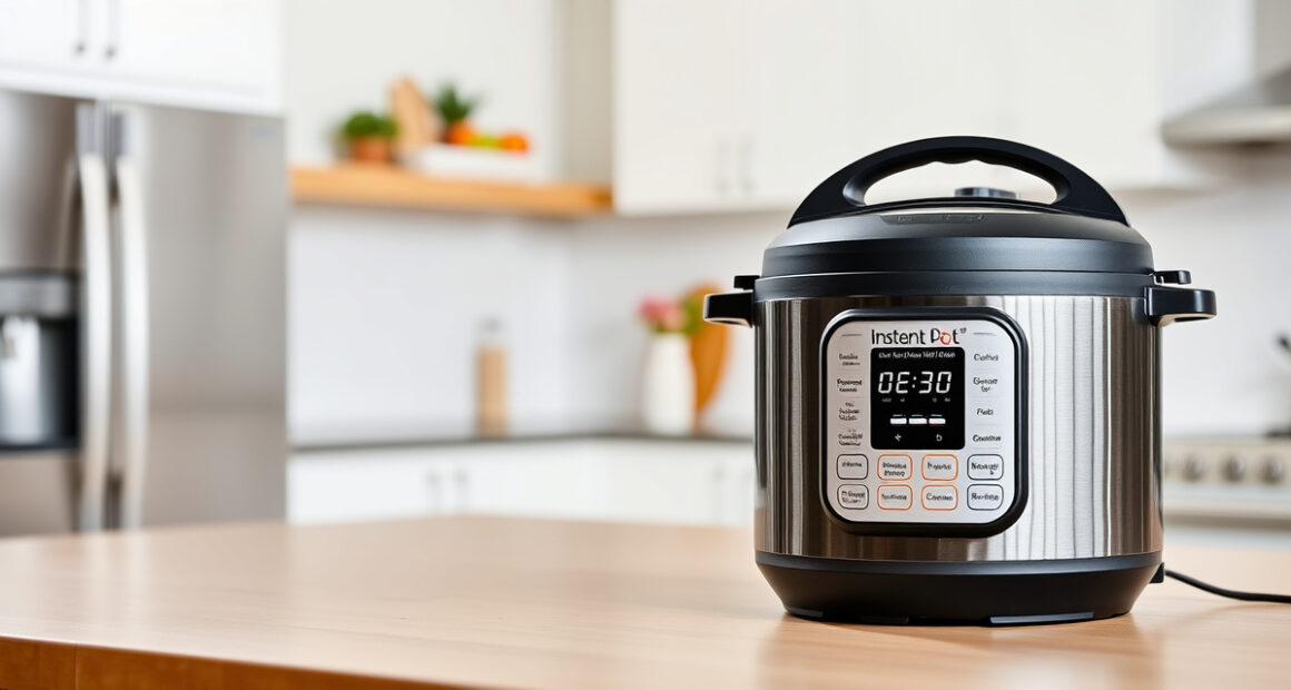 Instant Pot Ultra vs Instant Pot Vortex Air Fryer: Full Comparison