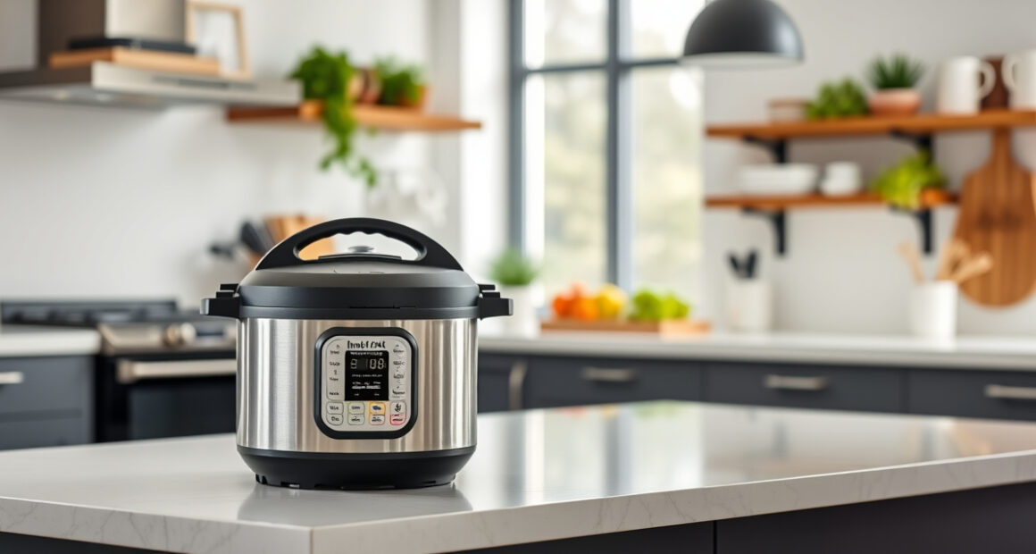 Instant Pot Vortex Air Fryer Review: Pros, Cons, and Who It's For