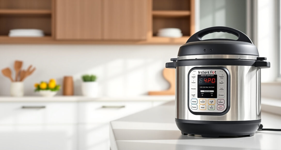 Instant Pot vs. Cuisinart: Honest Pressure Cooker Comparison