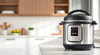 Instant Pot vs. Cuisinart: Honest Pressure Cooker Comparison