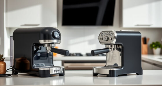 Is the Breville Oracle Touch Worth It? Honest Review