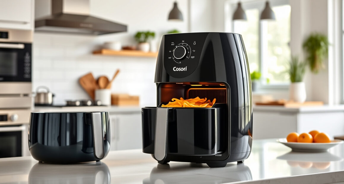 Is the COSORI 9-in-1 Worth It? Honest Review and Top Picks