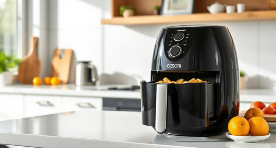Is the COSORI 9-in-1 Worth It? Honest Review of Top Models