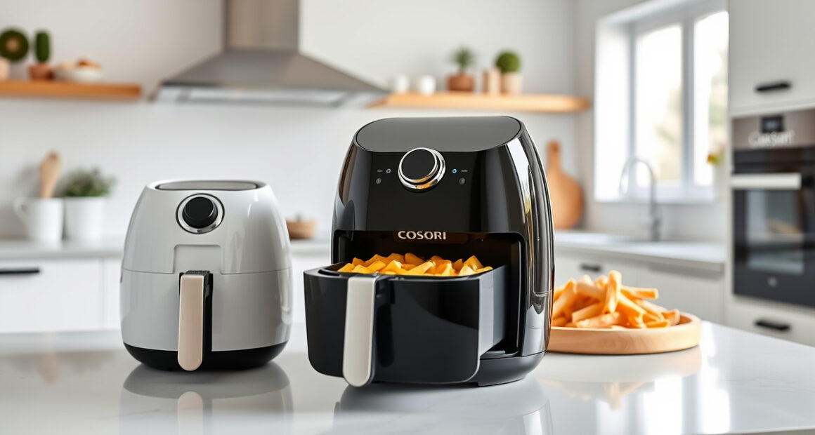 Is the COSORI Lite Worth It? Honest Review and Top Picks