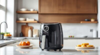 Is the COSORI Lite Worth It? Honest Review of Top Air Fryers