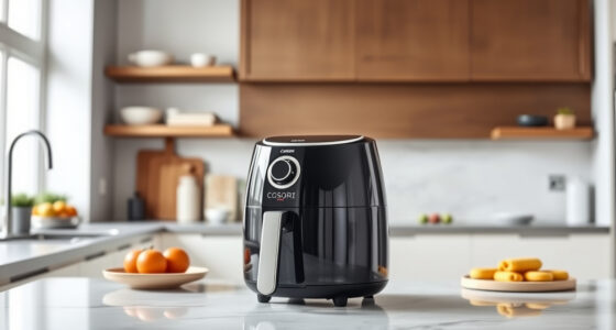 Is the COSORI Lite Worth It? Honest Review of Top Air Fryers