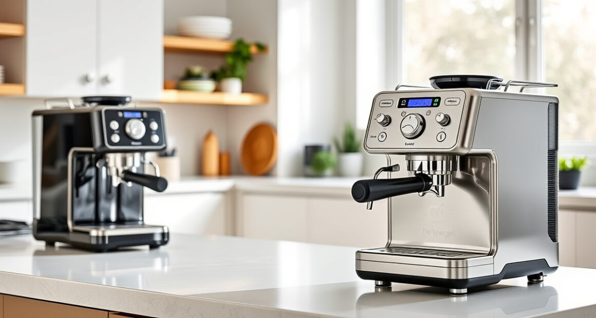 Is the De'Longhi Dinamica Plus Worth It? Honest Review