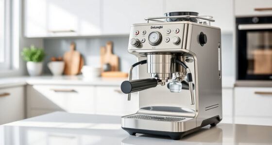 Is the De'Longhi Eletta Worth It? Honest Review
