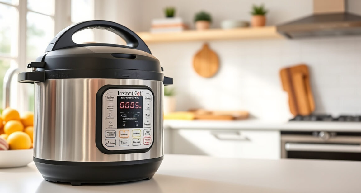 Is the Instant Pot Vortex Air Fryer Worth It? Honest Review