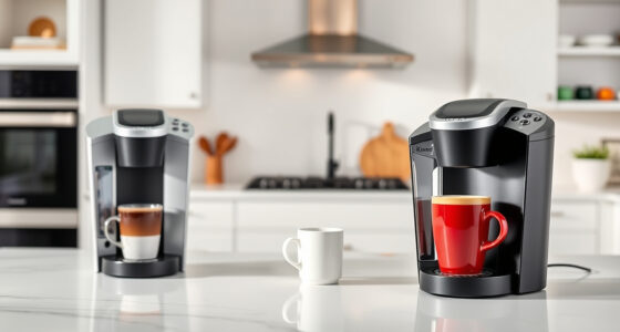 Is the Keurig K-Cafe Worth It? Honest Review