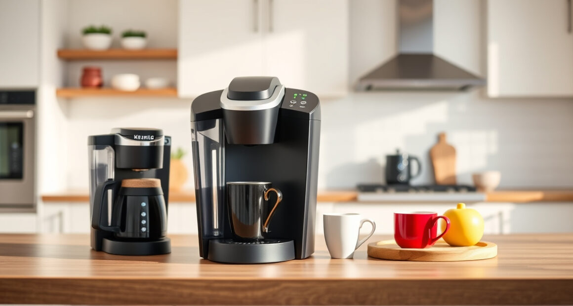 Is the Keurig K-Cafe Worth It? Honest Review