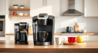 Is the Keurig K-Cafe Worth It? Honest Review