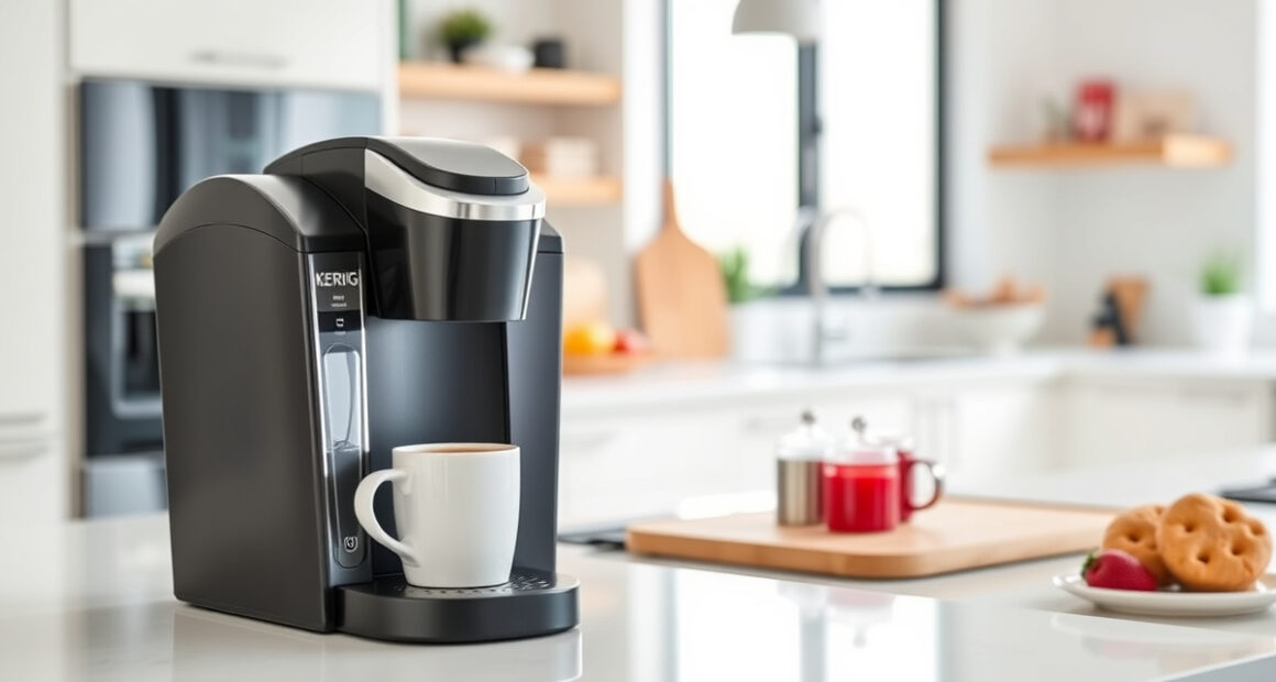 Is the Keurig K-Duo Worth It? Honest Review