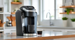 Is the Keurig K-Mini Worth It? Honest Review
