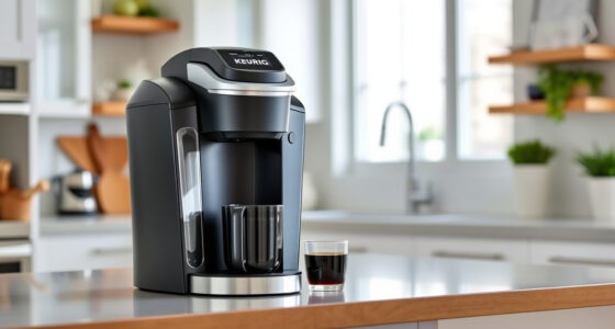 Is the Keurig K-Mini Worth It? Honest Review