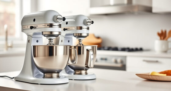 Is the KitchenAid Classic Worth It? Honest Review