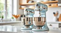 Is the KitchenAid Classic Worth It? Honest Review of Top Mixers
