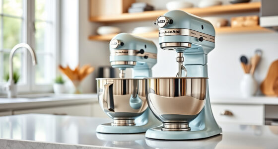Is the KitchenAid Classic Worth It? Honest Review of Top Mixers